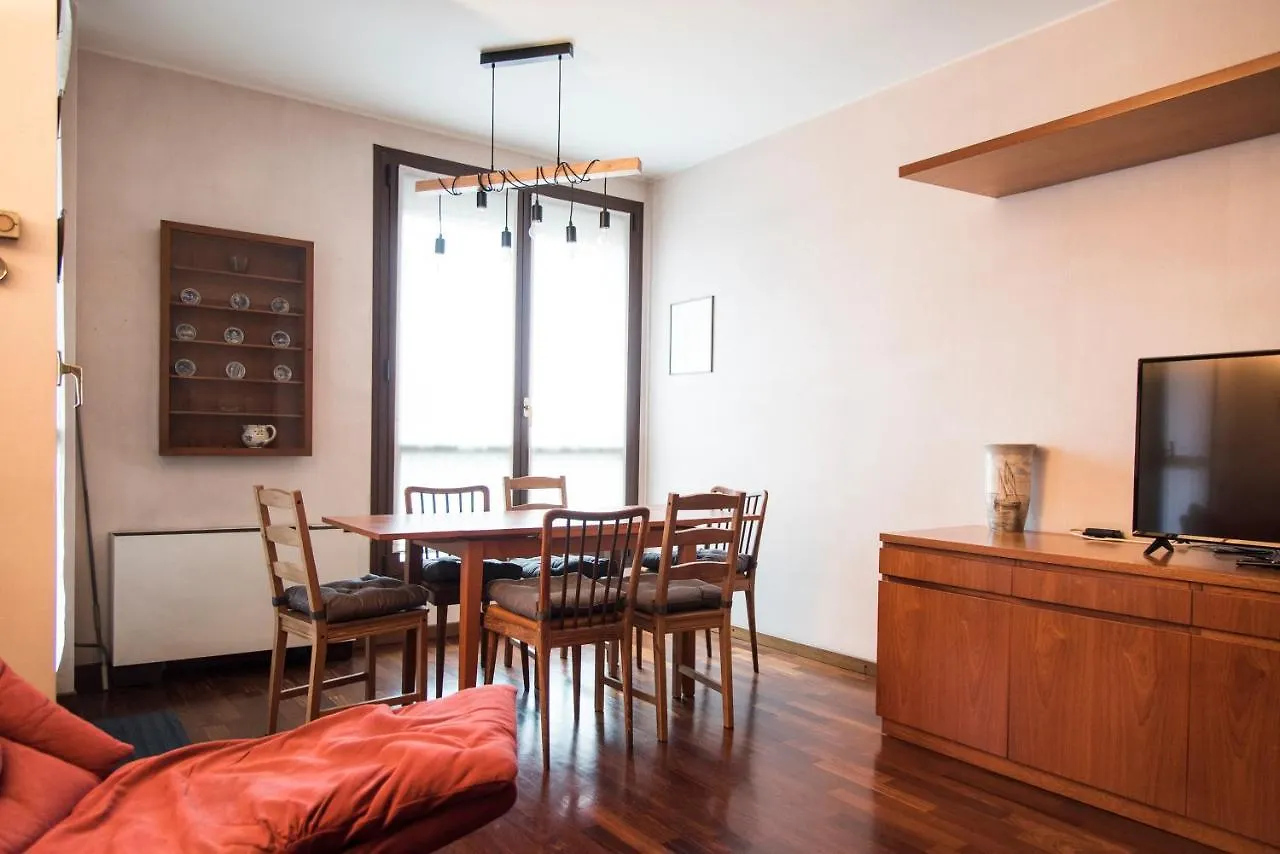 Daire Youhosty - Vittadini 5 Milano İtalya