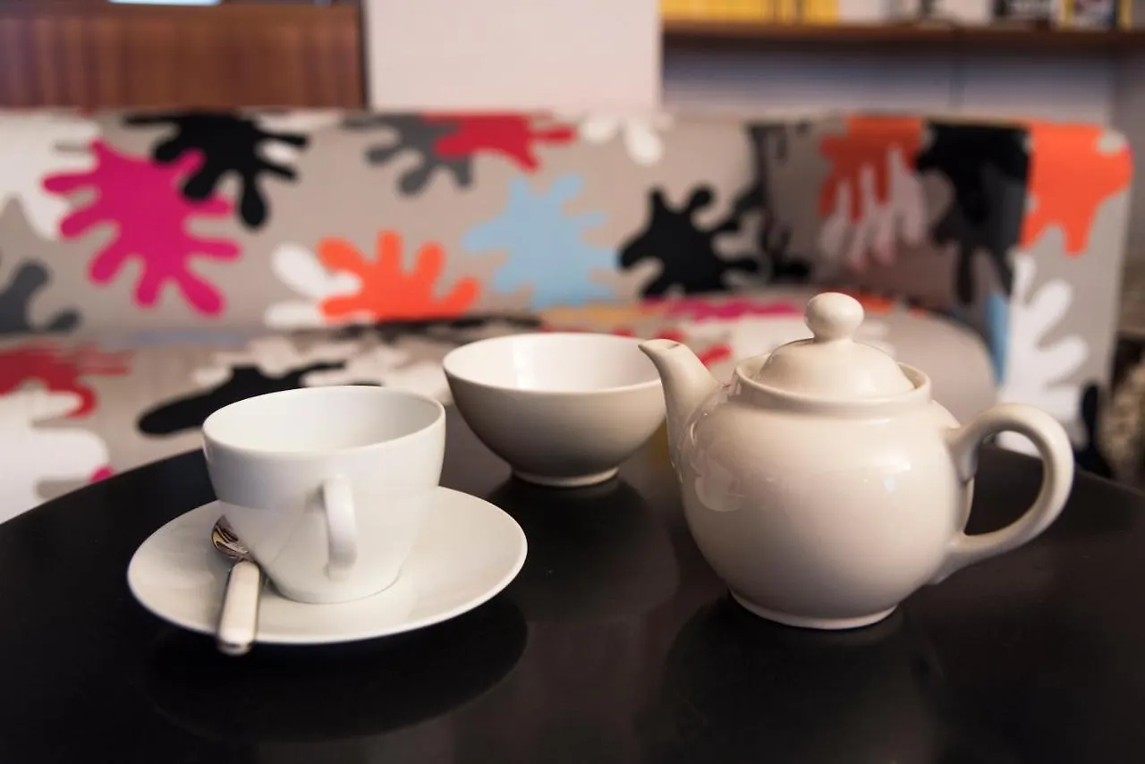 Youhosty - Vittadini 5 Milano Daire